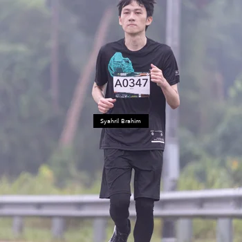 Runner Photo 8952147