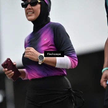 Runner Photo 8952153