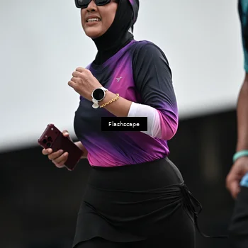 Runner Photo 8952161