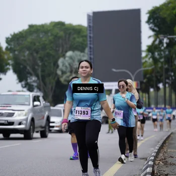 Runner Photo 8952163