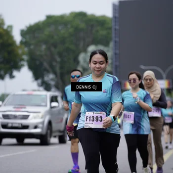 Runner Photo 8952170