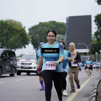 Runner Photo 8952173
