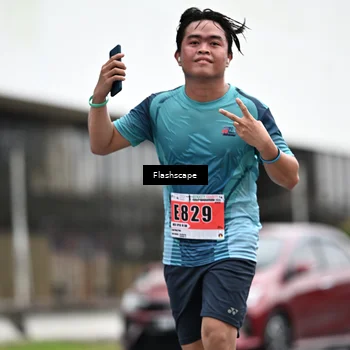 Runner Photo 8952177