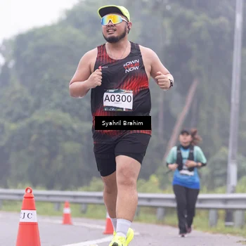 Runner Photo 8952183