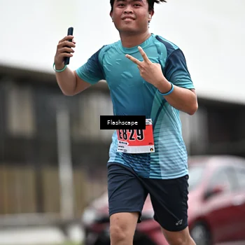Runner Photo 8952184