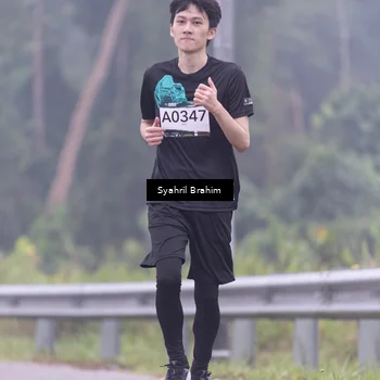 Runner Photo 8952188