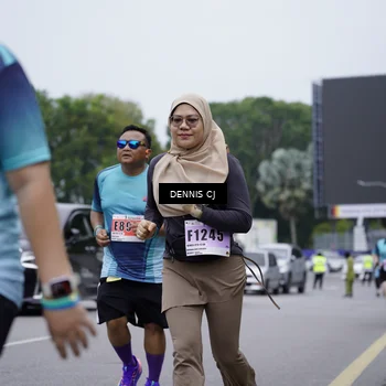 Runner Photo 8952198