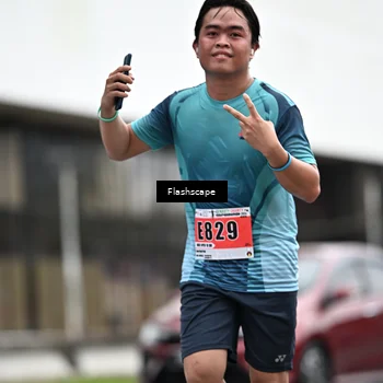 Runner Photo 8952199