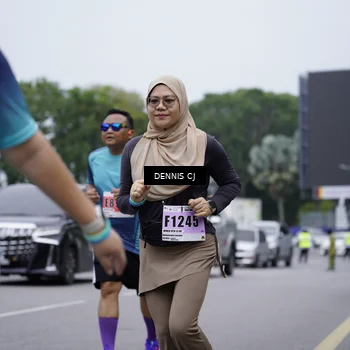 Runner Photo 8952203