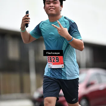 Runner Photo 8952206