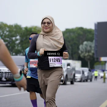 Runner Photo 8952209