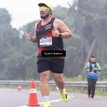 Runner Photo 8952216