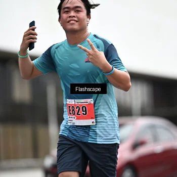 Runner Photo 8952218