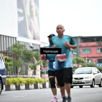 Runner Photo 8952227