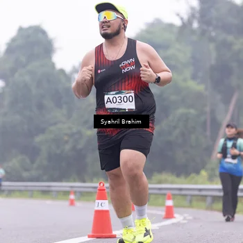 Runner Photo 8952228