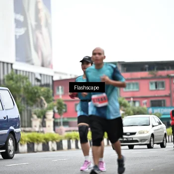 Runner Photo 8952231