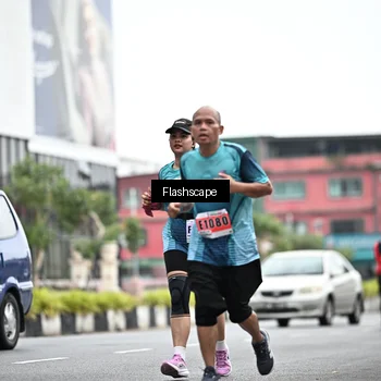 Runner Photo 8952233