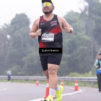 Runner Photo 8952234
