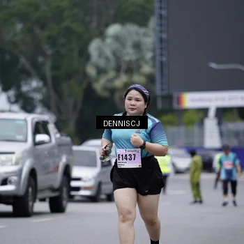 Runner Photo 8952236