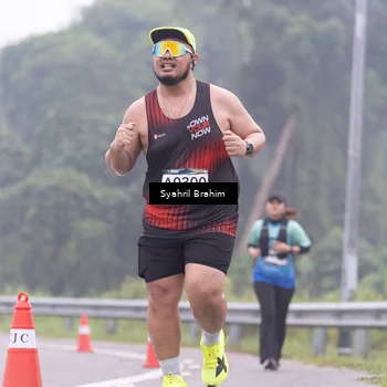 Runner Photo 8952239