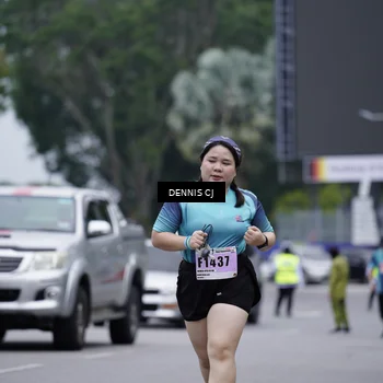 Runner Photo 8952241