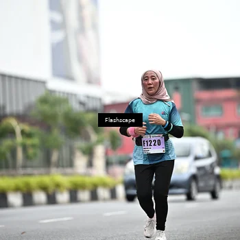 Runner Photo 8952243