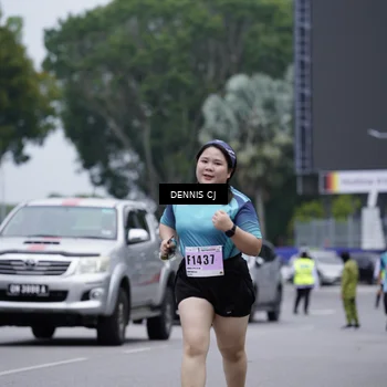 Runner Photo 8952244