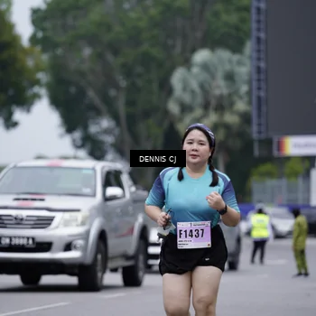 Runner Photo 8952249