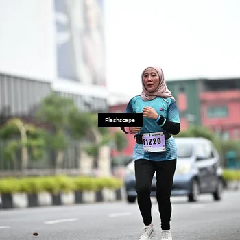 Runner Photo 8952258