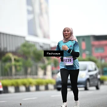 Runner Photo 8952260