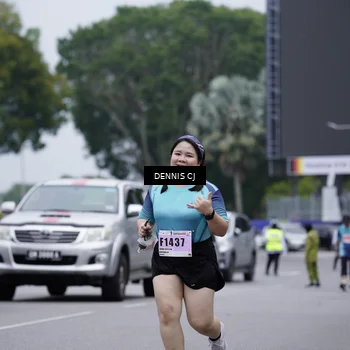 Runner Photo 8952268