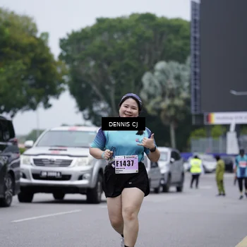 Runner Photo 8952273