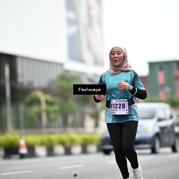 Runner Photo 8952274
