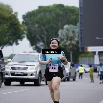 Runner Photo 8952277