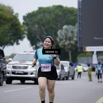 Runner Photo 8952283
