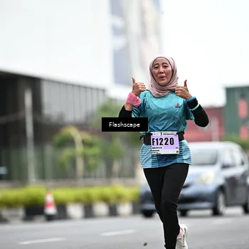 Runner Photo 8952286