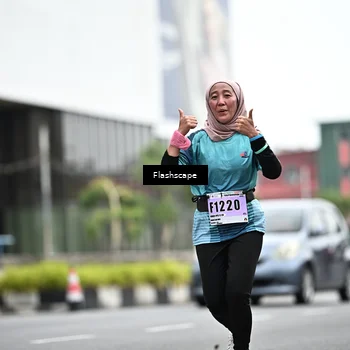 Runner Photo 8952287