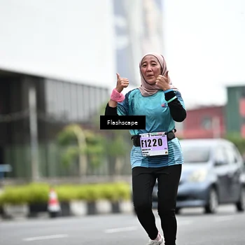 Runner Photo 8952292