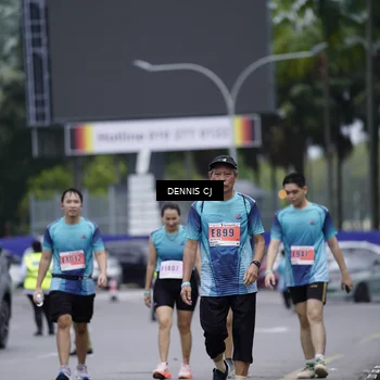 Runner Photo 8952297
