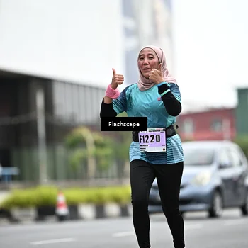 Runner Photo 8952298