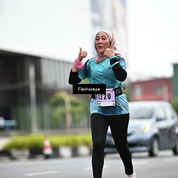 Runner Photo 8952300
