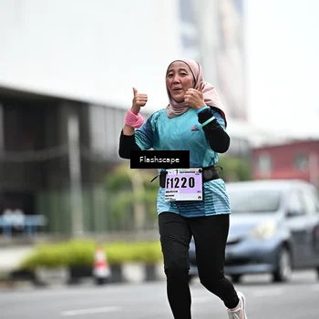 Runner Photo 8952304