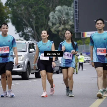 Runner Photo 8952323