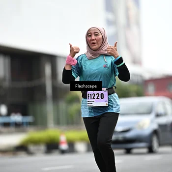 Runner Photo 8952326