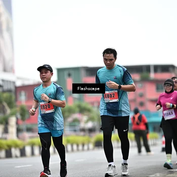 Runner Photo 8952327