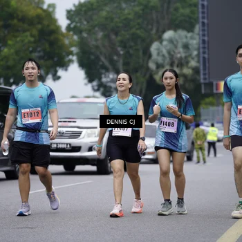 Runner Photo 8952337