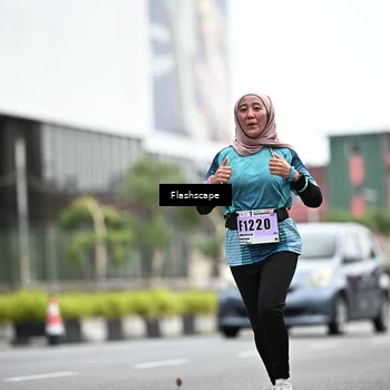 Runner Photo 8952338
