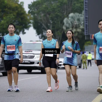 Runner Photo 8952346