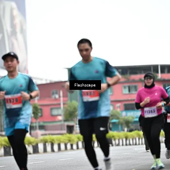 Runner Photo 8952348