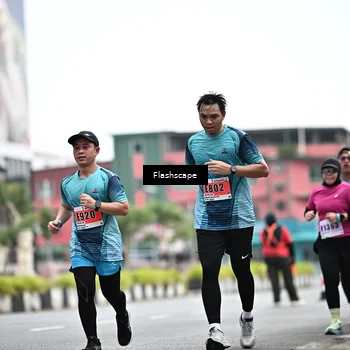 Runner Photo 8952353